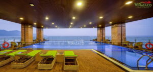 Thiết kế thi công bể bơi trọn gói tại Bắc Ninh