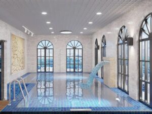Vinasaco &#8211; Chuyên gia trong lĩnh vực thi công lắp đặt bể bơi