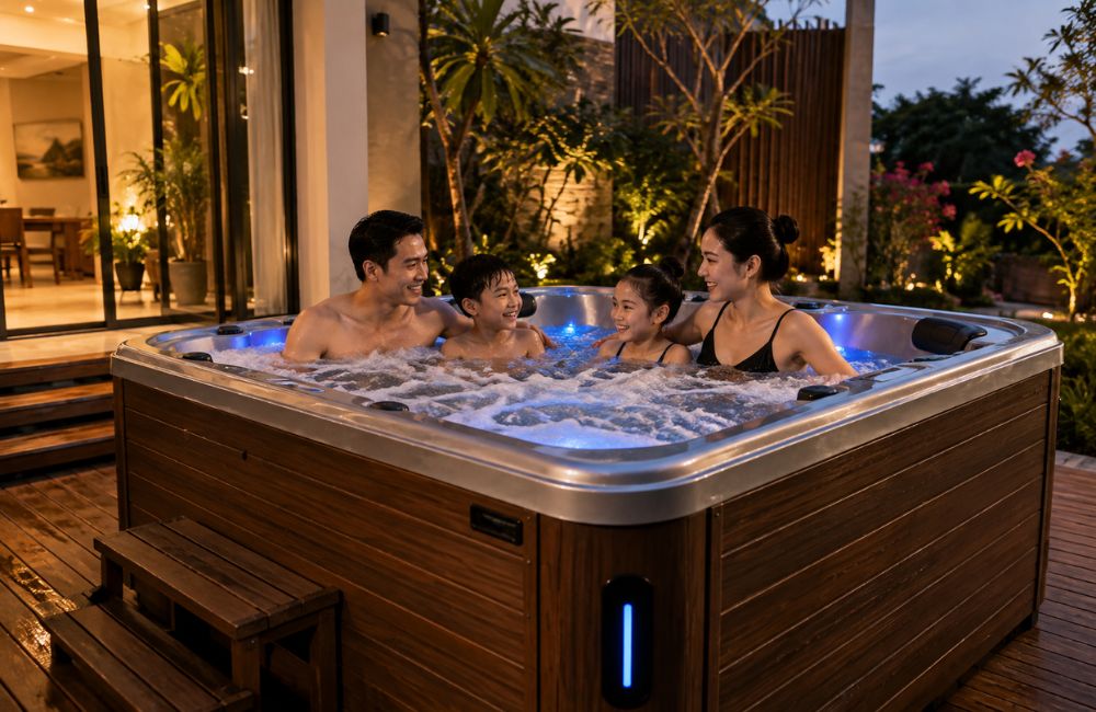 Hydrotherapy là gì? Liệu pháp massage thủy lực mang lại lợi ích như thế nào?