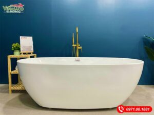 Điểm khác biệt giữa bồn tắm massage acrylic và acrylic ngọc trai, bạn đã biết?