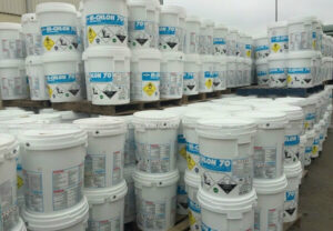 Tại sao nên dùng hóa chất Chlorine cho bể bơi?