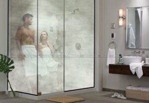 Xông hơi ướt đúng cách ngay tại nhà, hiệu quả như spa