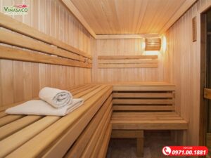 Hướng dẫn xông hơi khô – Những lưu ý để có chu trình xông hơi đơn giản ngay tại nhà