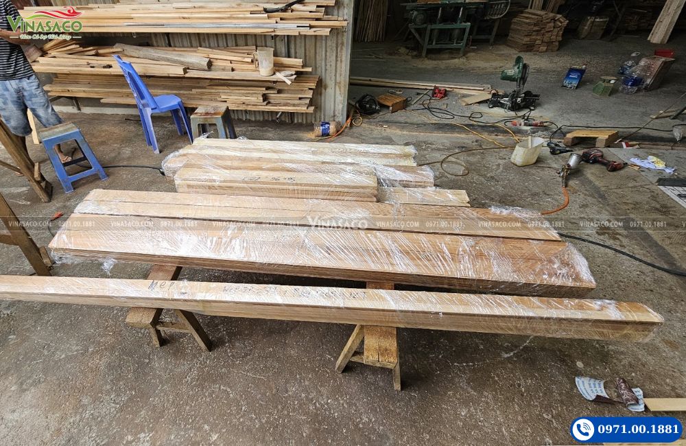 go-lam-phong-sauna-tai-xuong