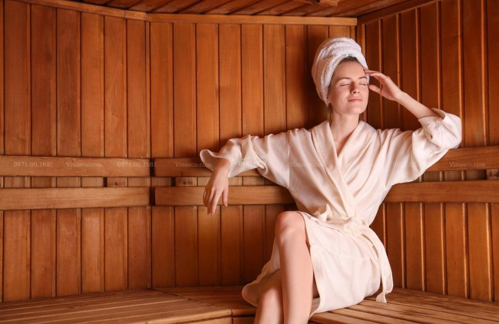 Giảm stress và thư giãn tinh thần