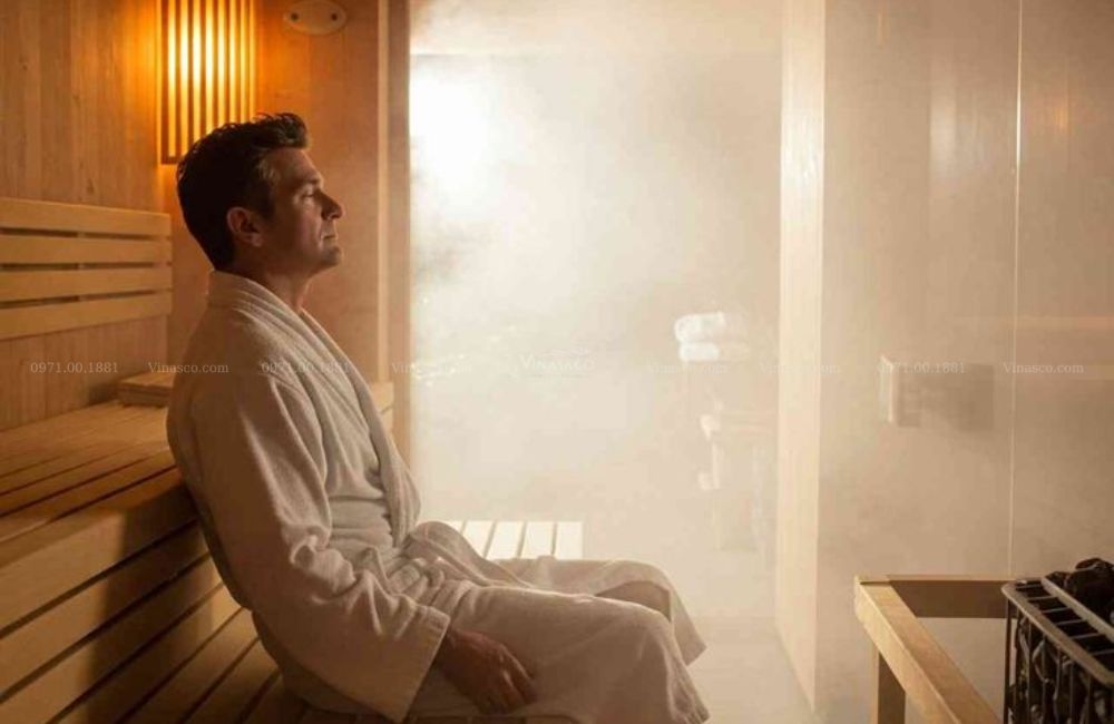 Cải thiện tuần hoàn máu và hệ tim mạch